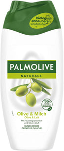 <![CDATA[Palmolive Dusch 250ml Olive & Milch]]>