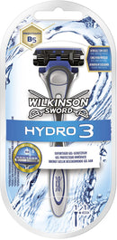 Wilkinson Hydro 3 Rasierapparat