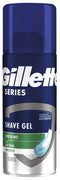 Gillette Series Rasiergel 75ml Sensitive