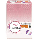 Camelia Maxi-Binden Super 24er