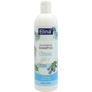 Shampoo Elina med 500ml Feuchtigkeit Sensitive