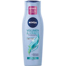 <![CDATA[Nivea Shampoo 250ml Volumen Kraft&Pflege]]>