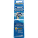 Oral B Aufsteckzahnbürsten Precision Clean 2er