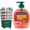 Palmolive Flüssigseife 300ml 144er Mixdisplay