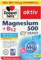 Doppelherz Magnesium 500 2-Phasen 30 Tabletten