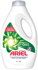 Ariel Flüssig Regulär 20 WL 1000ml