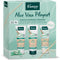 Kneipp GP Aloe Vera Pflegeset 3x75ml Duschbalsam,