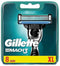 Gillette Mach3 8er Klingen