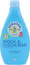 Penaten Wasch-und Duschcreme 400ml parfümfrei