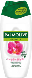 <![CDATA[Palmolive Dusch 250ml Orchidee & Milch]]>