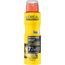 L'Oreal Men Expert Deosp. 150ml Invincible Sport