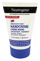 Neutrogena Handcreme 50ml Konzentrat parfümiert