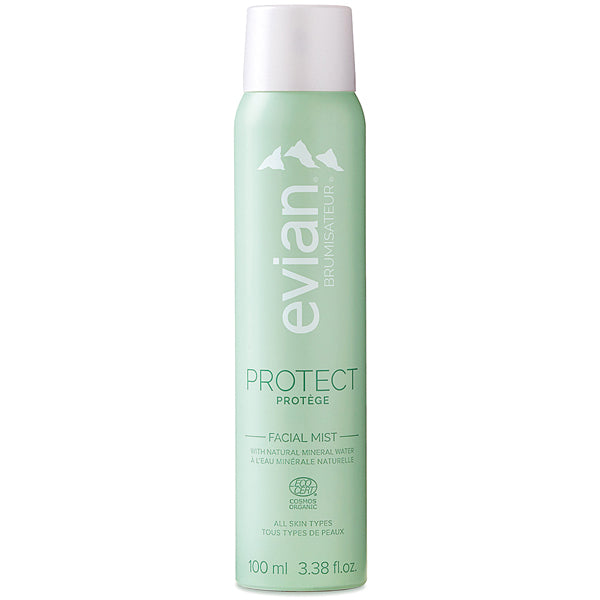 EVIAN Gesichtsspray Protect 100ml