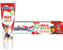 Odol Med3 Zahncreme 50ml Milchzahn 0-6 Jahre