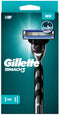 Gillette Mach3 Rasierapparat