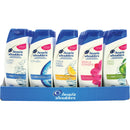 <![CDATA[Head&Shoulders Shampoo 285ml 30er Mixkarton 4fach]]>