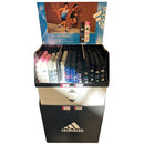 Adidas Deospray 150ml 168er Display sortiert