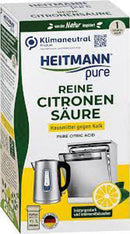 Heitmann Reine Citronensäure Pulver 350g