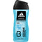 Adidas Dusch 250ml 3in1 Ice Dive