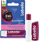 Labello Lippenpflege Blackberry Shine 5,5ml