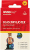 Wundverband Blasenpflaster Hydrocolloid 6Stk