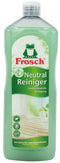 Frosch Neutral Reiniger 1000ml