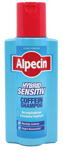 Alpecin Shampoo 250ml Hybrid Coffein