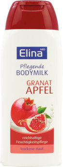 Elina Granatapfel Body Milk 200ml