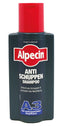 Alpecin Aktiv Shampoo 250ml Schuppen