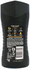 Axe Dusch 250ml Black