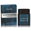 Parfüm Shirley May Sapphire 100ml EDT men