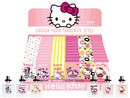 Parfum Hello Kitty 15ml Disp. Choos your style