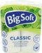 Küchenrolle 2-lagig Big Soft Classic 2x50 Blatt