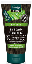 Kneipp Dusch 50ml Men 2in1 Startklar