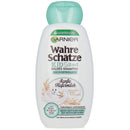 Wahre Schätze 250ml Kindershampoo Hafermilch