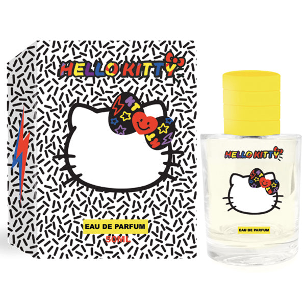 Parfüm Hello Kitty 50ml Googly Line EDP women