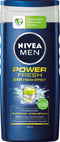 Nivea Dusch Men 250ml Power Fresh