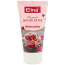 Elina Winterpflege Handcreme 50ml Winterapfel