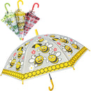 Regenschirm 96cm Kinder Automatik