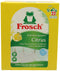 Frosch Waschpulver 22WL Citrus