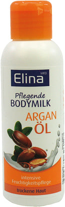 Elina Arganöl Body Milk 100ml