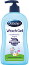 Bübchen Waschgel 400ml Sensitiv