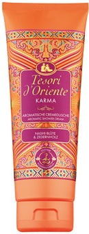 Tesori d'Oriente Cremedusche Karma 250ml