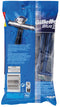 Gillette Blue 2 10er Rasierer