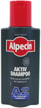 Alpecin Aktiv Shampoo 250ml fettiges Haar