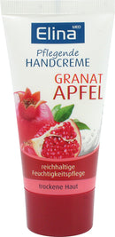 Elina Granatapfel Handcreme 50ml in Tube