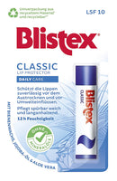 Blistex Lippenpflegestift Classic 4,25g