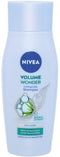 <![CDATA[Nivea Shampoo 50ml Volumen Kraft&Pflege]]>