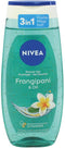 <![CDATA[Nivea Dusch 250ml Frangipani & Oil]]>