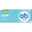 O.B. Tampons Super Plus 32er